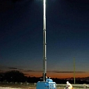 Tower Light мачты для прожекторов