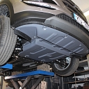 Spare parts for cars