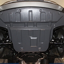 Transmission protection