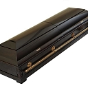Classic coffins