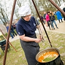 Услуги выездного питания