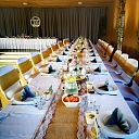 Обслуживание частных мероприятий