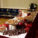 Celebration tables