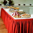 Celebration tables