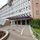 Ventspils University College Hotel