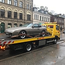 Круглосуточная техническая помощь на дороге