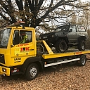 Автоэвакуатор Рига