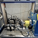 Maintenance of fuel systems