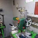 Сервис грузовых авто