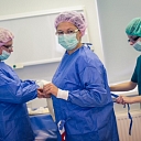 A good gynecologist in Adaži