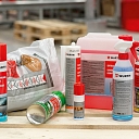 Профессиональная химия