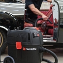 For professional cleaning