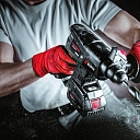 Professional power tools