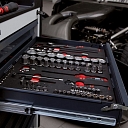 Professional equipment