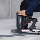 Direct strengthening