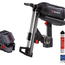 Direct reinforcement and construction