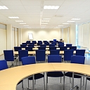 Conference halls