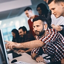 Устройство на работу, трудоустройство, занятость