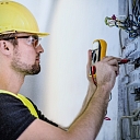 Provision of employment, employment