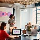 Provision of employment, employment