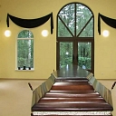 Organization of funeral