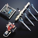 Diesel engine system service