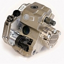 Diesel engine repair