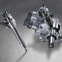 Diesel engine system service