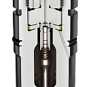 Diesel engine system service