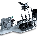 Dismantling of diesel nozzles