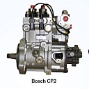 Diesel engine system service