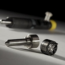 Diesel engine system service