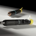 Diesel engine system service