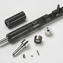 Diesel engine system service