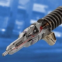 Diesel engine system service