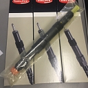 Обслуживание системы дизельного двигателя