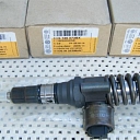 Diesel engine system service