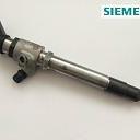 Diesel engine system service