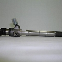 Diesel engine system service