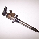 Diesel engine system service