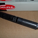 Diesel engine system service