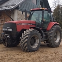 Agriculture equipment. Tractors