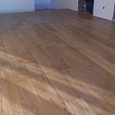 Professional oak and ash wood flooring and parquet laying, restoration, trade. Made in Latvia.