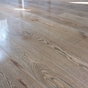 Professional oak and ash wood flooring and parquet laying, restoration, trade. Made in Latvia.