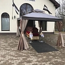 Bēru organizēšana