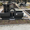 Kapu pieminekļu izgatavošana