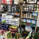 kvalitatīvas dzīvnieku barības