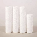 Mehāniskie ūdens filtri