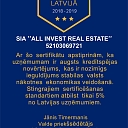 Nekustamie īpašumi Ventspilī