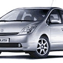 Toyota prius, Alvi autonomous